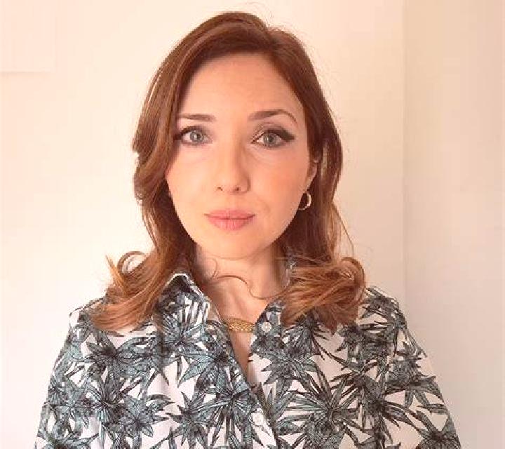 Renata 3 Matute escort