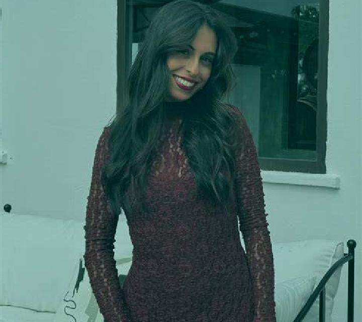 Renata 3 Mojacar escort