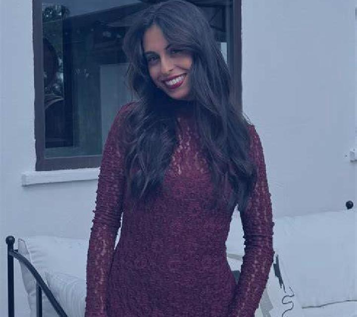 Renata 3 Onda escort
