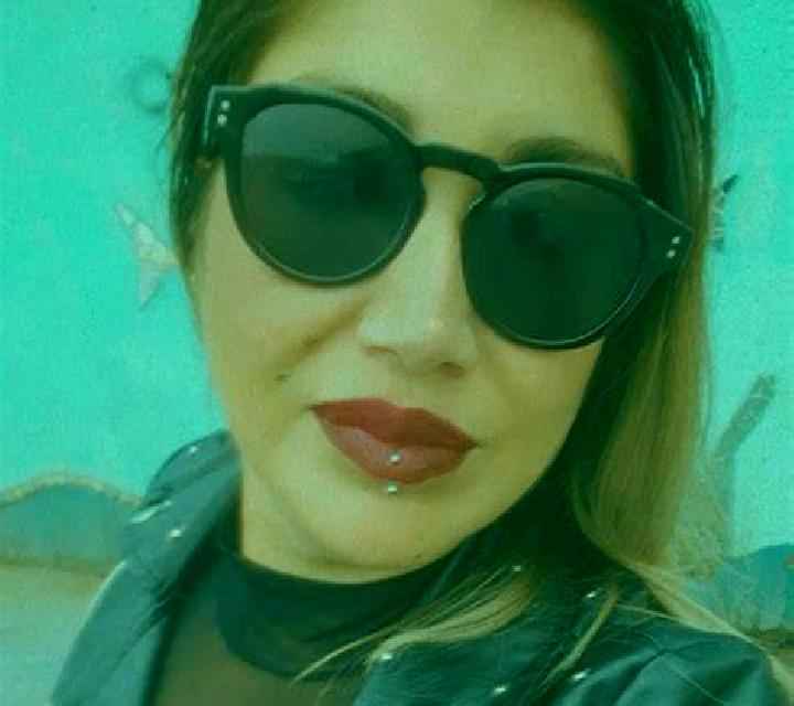 Renata Asin escort