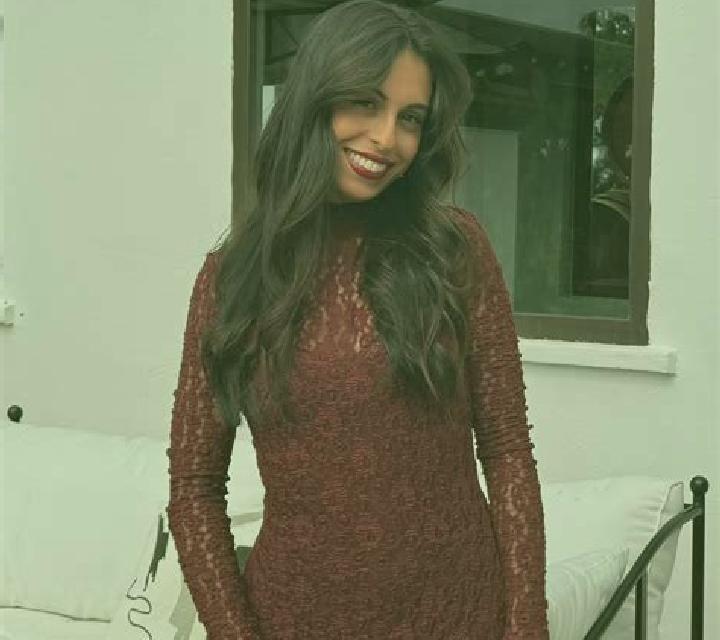 Renata Bustillo del Paramo de Carrion escort