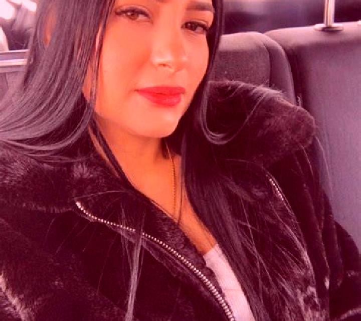 Renata Canada escort