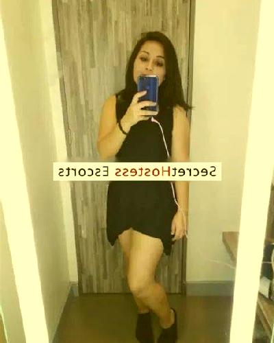 Renata Higuera de la Serena escort