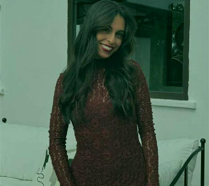 Renata Hueva escort