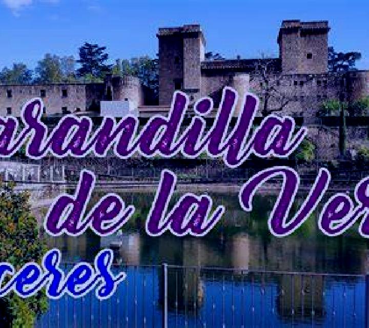 Renata Jarandilla de la Vera escort
