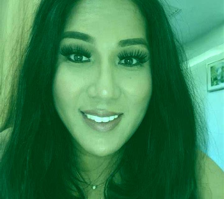 Renata Zierbena escort