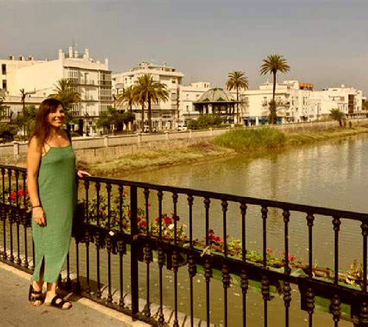Rocío 2 Adeje escort