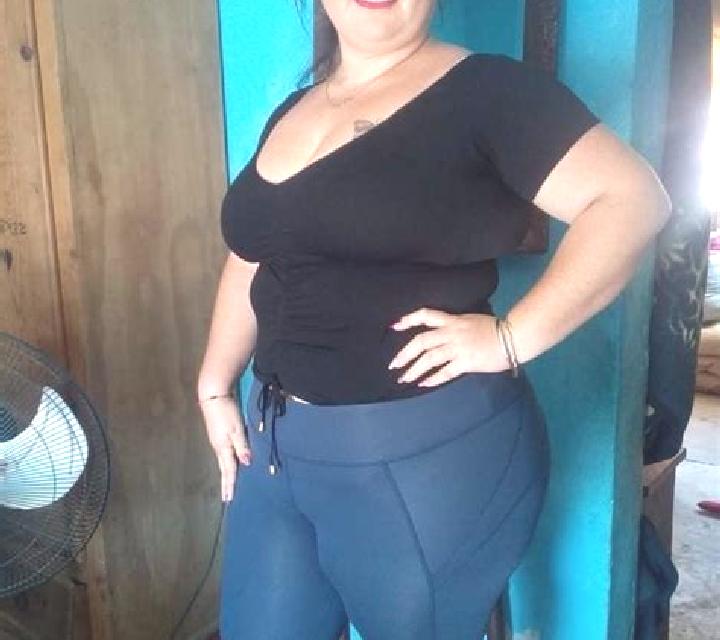 Rocío 2 Aravaca escort