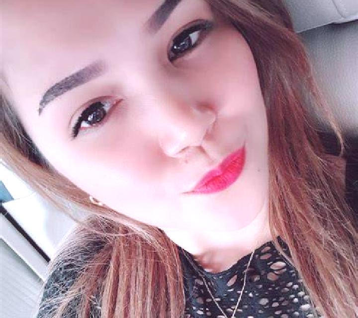 Rocío 2 Baquerin de Campos escort