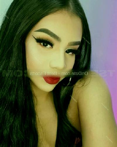Rocío 2 Benegiles escort