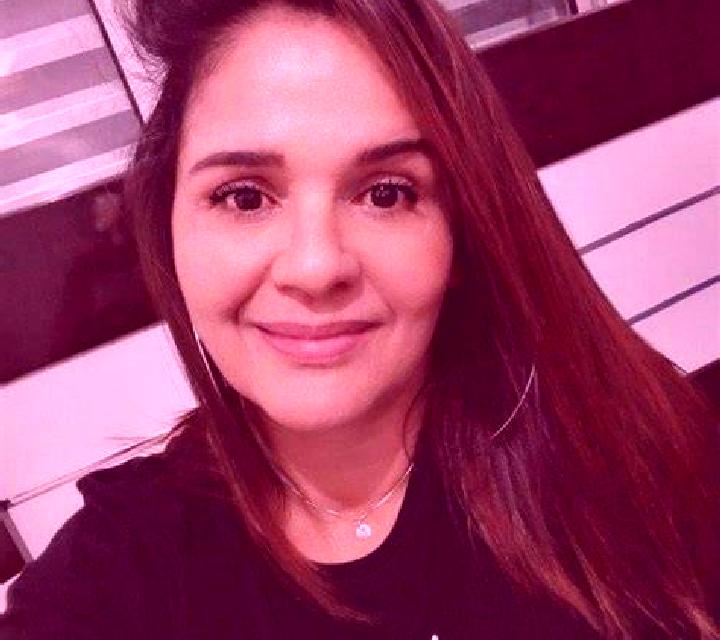 Rocío 2 Calanda escort