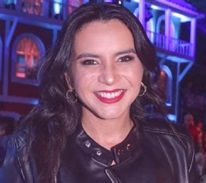 Rocío 2 Costa Calma escort