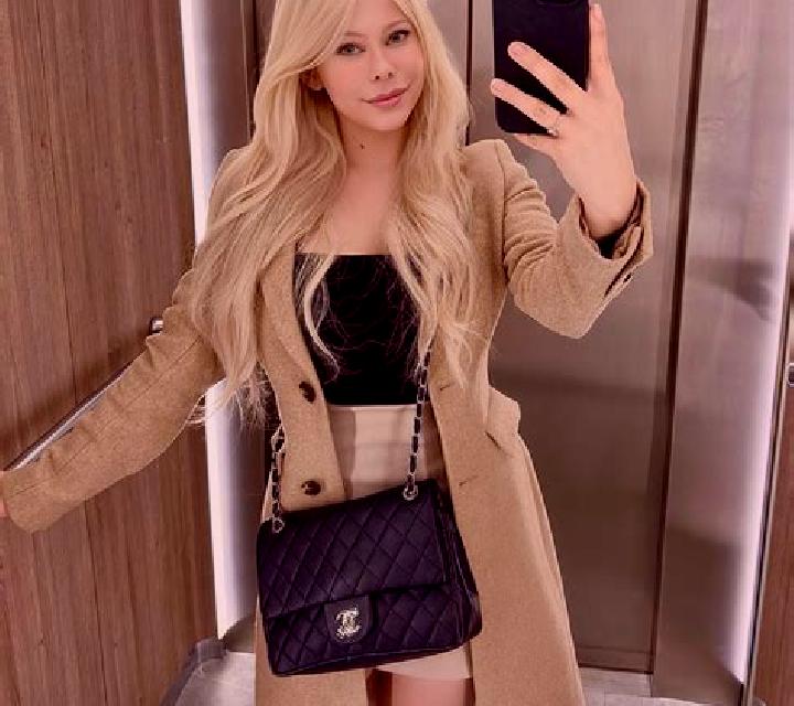 Rocío 2 Deza escort