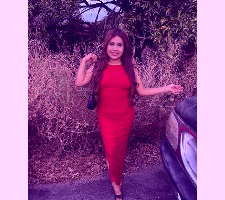 Rocío 2 Gaztelu escort