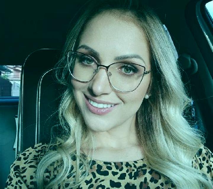 Rocío 2 Zujar escort