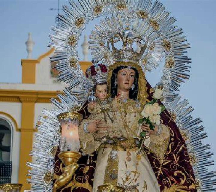 Rocío 3 Alcazaren escort