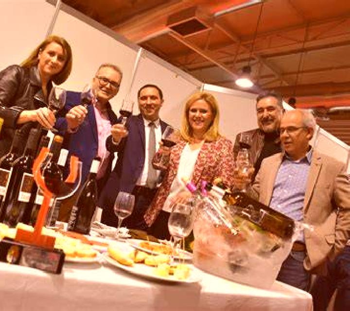 Rocío 3 Almoster escort