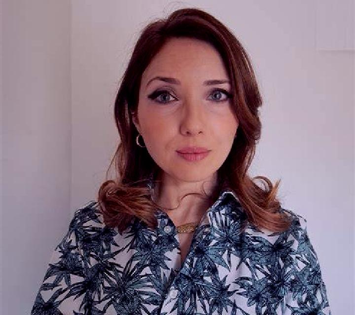 Rocío 3 Benarraba escort