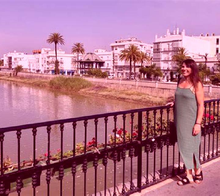 Rocío 3 Bot escort