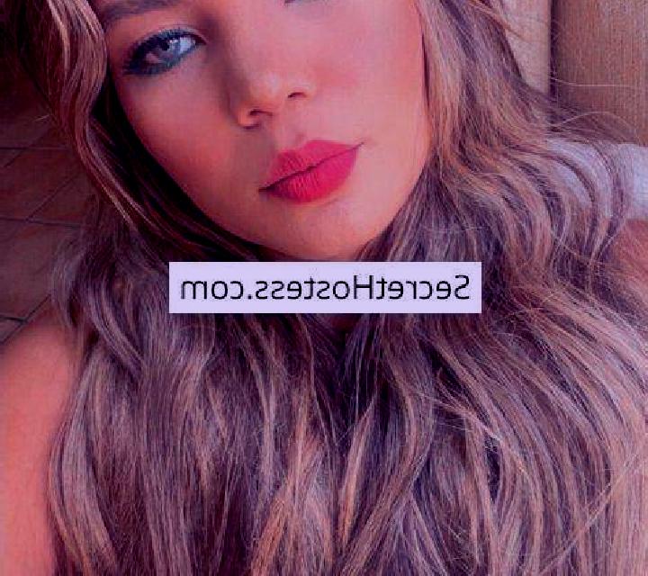 Rocío 3 Chia escort