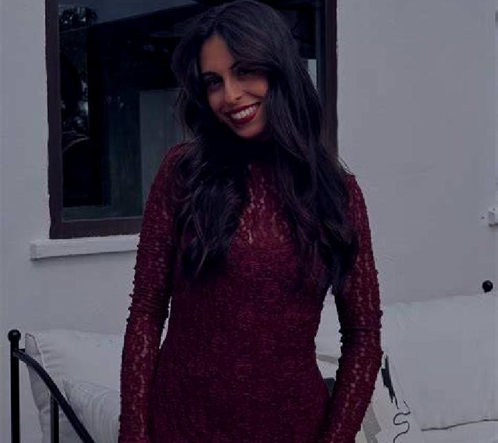 Rocío 3 Humada escort