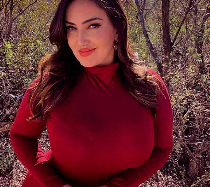 Rocío 3 Jorquera escort