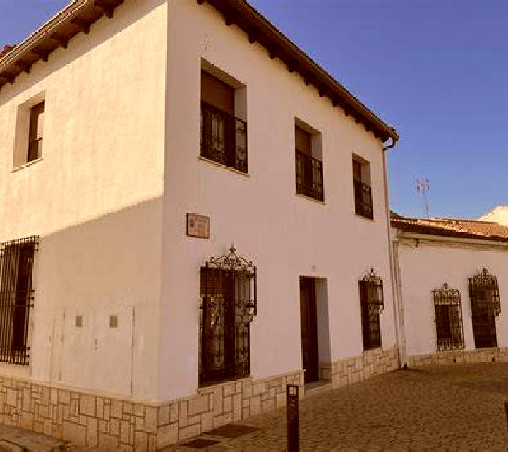 Rocío 3 Larraona escort
