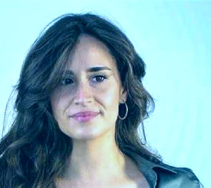 Rocío 3 Llinars del Valles escort