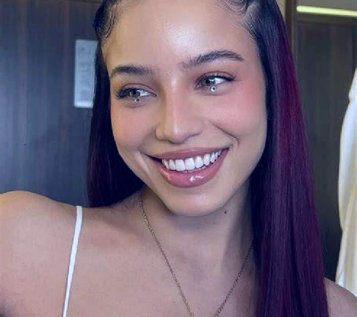 Rocío 3 Menarguens escort