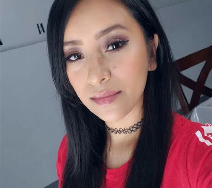Rocío 3 Pedrosa del Principe escort