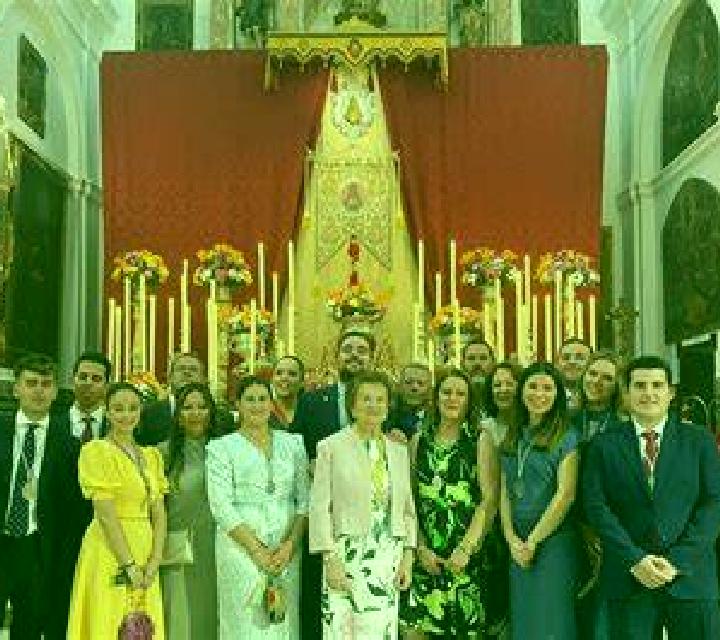 Rocío 3 Santa Cecilia de Voltrega escort