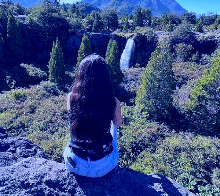 Rocío Alcudia de Monteagud escort