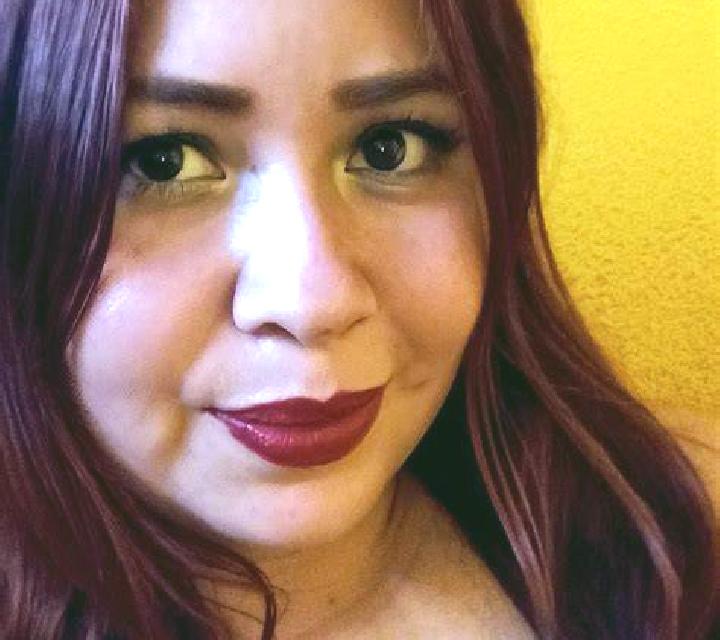 Rocío Alegria de Oria escort