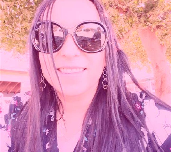 Rocío Arauzo de Miel escort