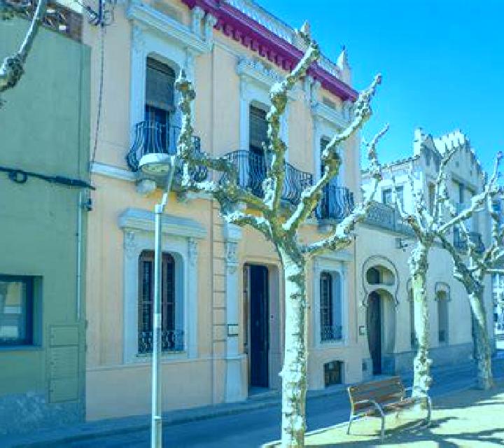 Rocío Caldes de Malavella escort