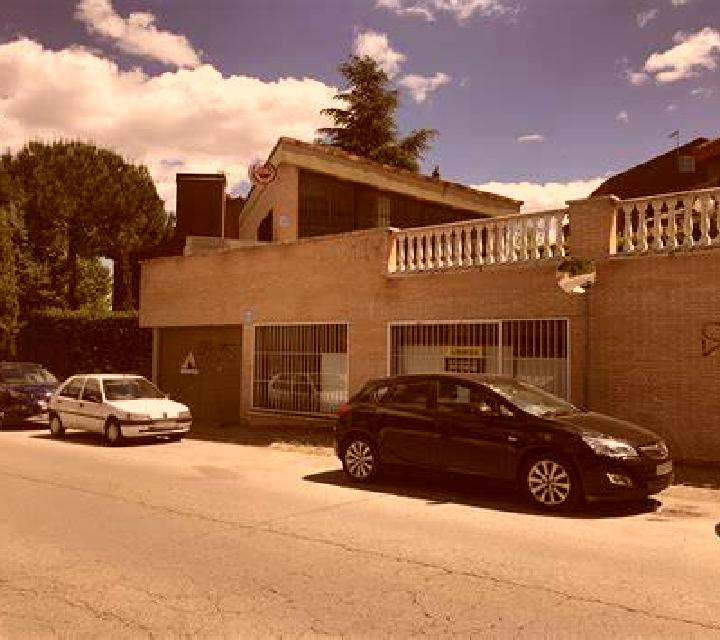 Rocío Carcabuey escort