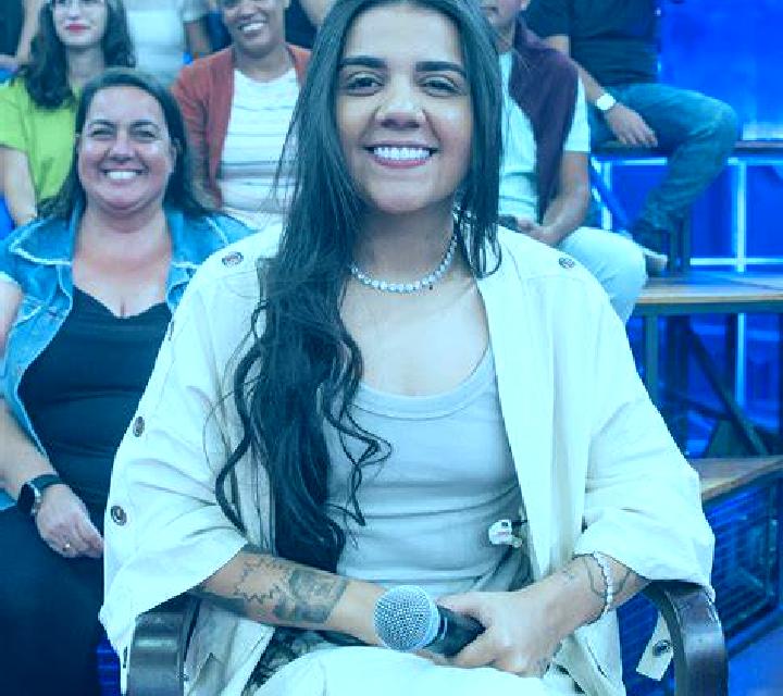 Rocío Forfoleda escort