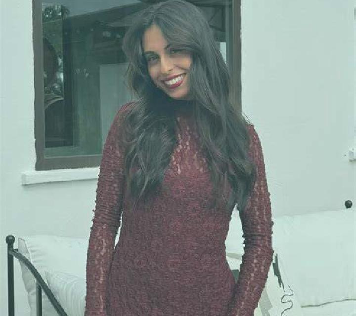 Rocío Herguijuela de Ciudad Rodrigo escort
