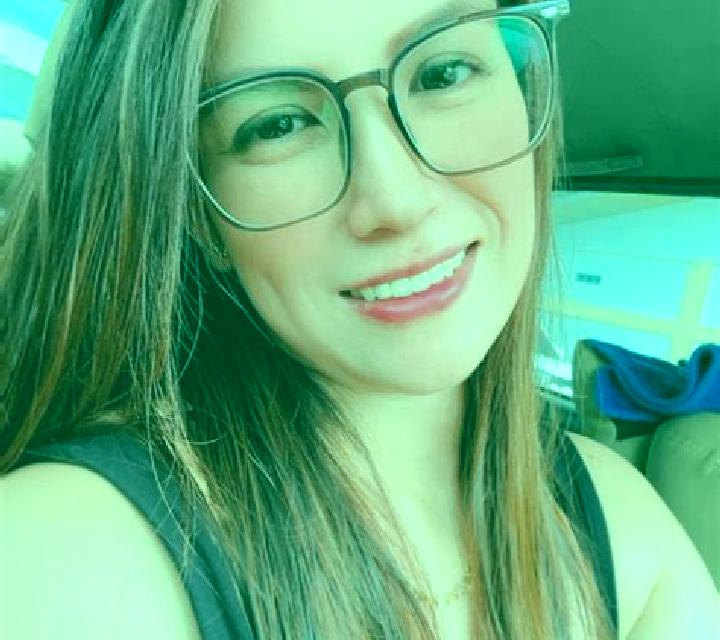 Rocío Humada escort