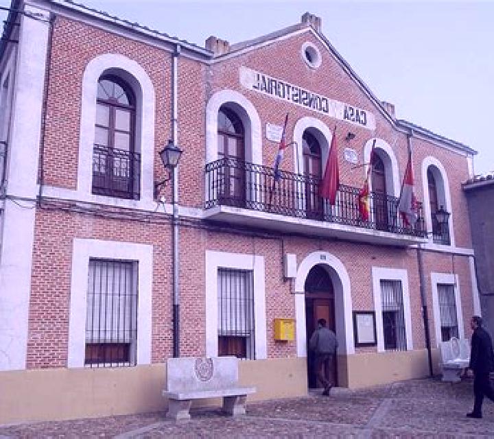 Rocío Moeche escort