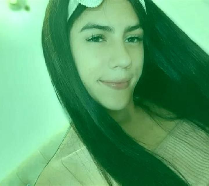 Rocío Nivar escort