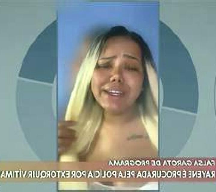 Rocío Palacios del Pan escort