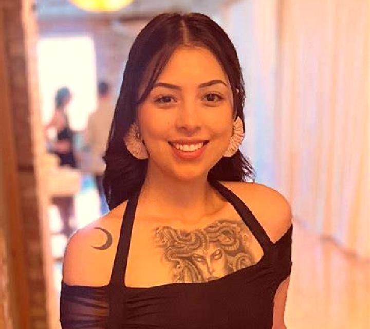 Rocío San Gines de la Jara escort