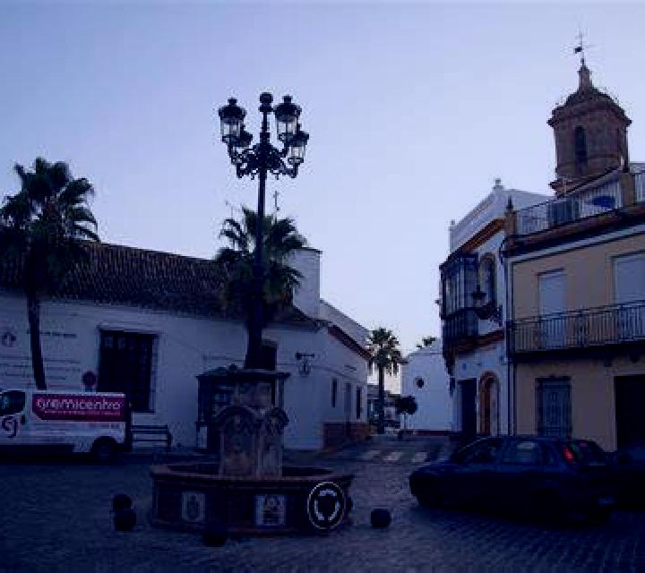 Rocío San Nicolas del Puerto escort