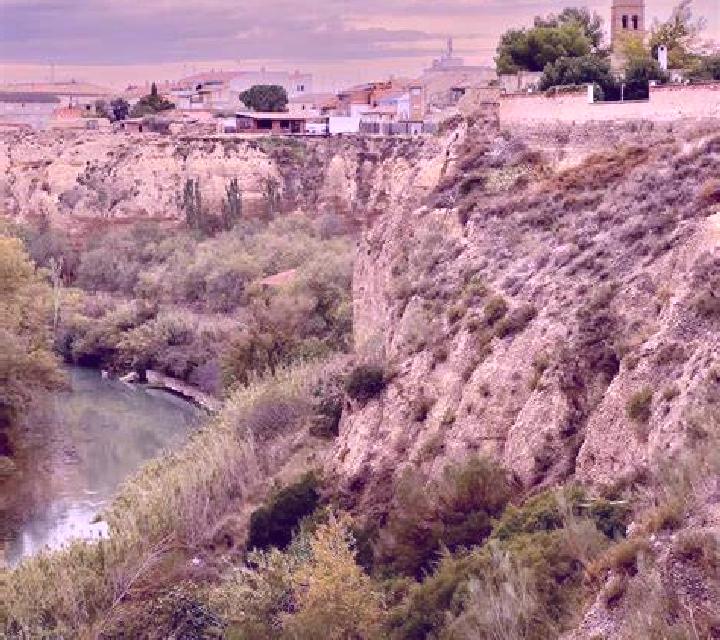 Rocío Santa Cecilia de Voltrega escort