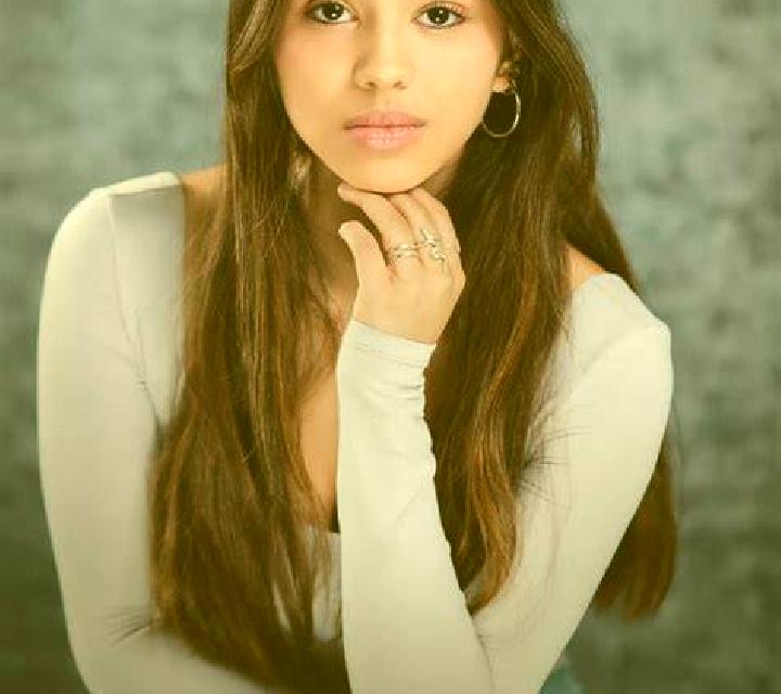 Rocío Santanyi escort