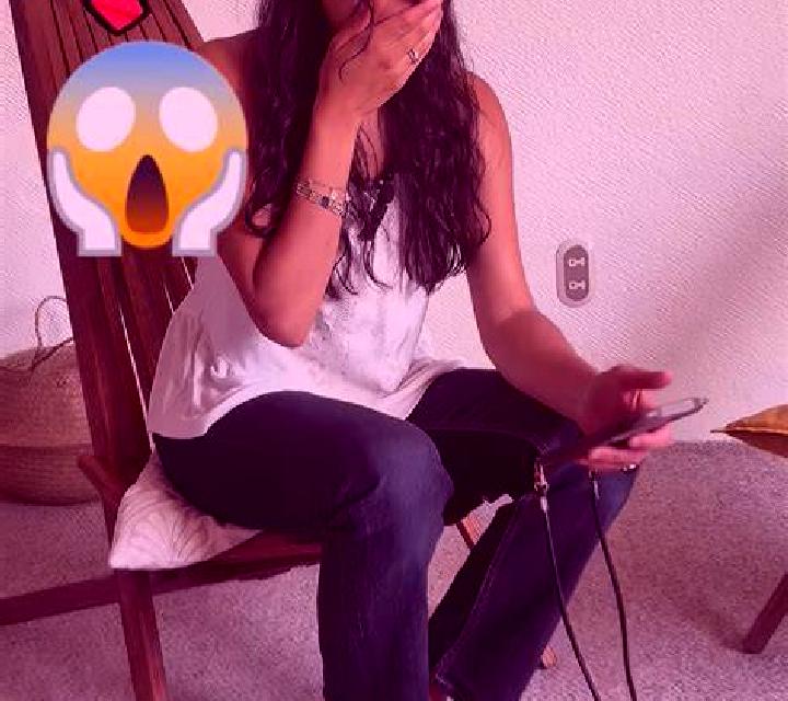 Rocío Setiles escort