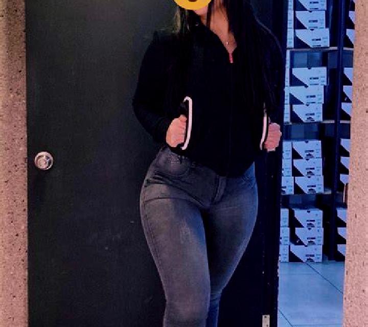 Rocío Villageriz escort