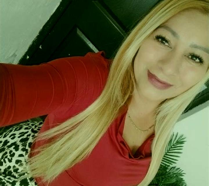 Rocío Villavendimio escort