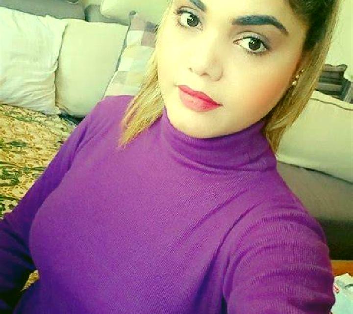 Rosa 2 Campillo de Deleitosa escort